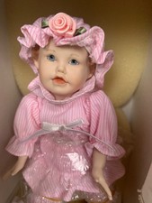 Ashton Drake “Emily” Baby