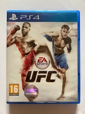 UFC - PS4 [PlayStation 4]