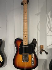Squier Affinity Telecaster ***