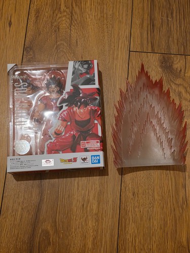 Bandai figuarts son - bandai, s.h.figuarts: