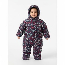 Columbia Snuggly Bunny Bunting