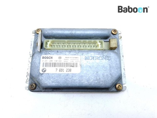 Ecu unit bmw k - ecu, ignition)