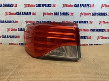 TOYOTA AVENSIS SALOON 4DR MK3