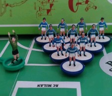 1980s Subbuteo Ref 566
