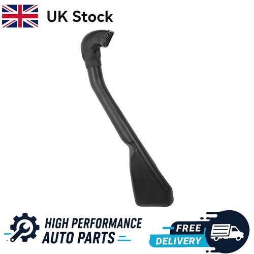 Safari snorkel kit - raised, air