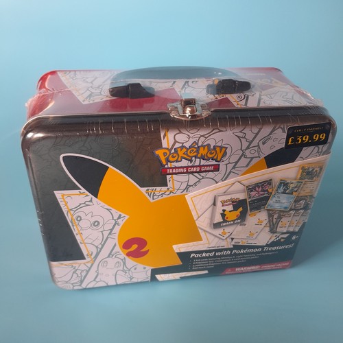 Pokemon celebrations - pokemon,