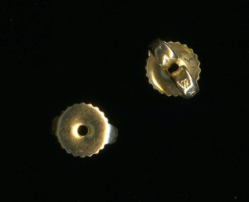 14k fine solid yellow - solid,