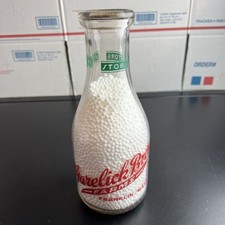 VTG GARELICK BROTHERS FARMS