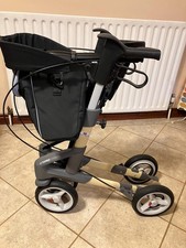 Topro Troja 5G rollator