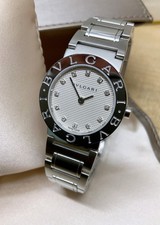 Bvlgari bb26ss 26mm - bvlgari,
