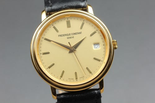 Frederique constant geneve - frederique,