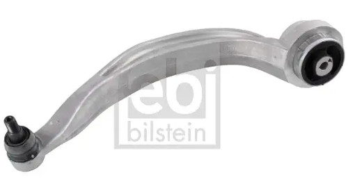 Wishbone front axle - wishbone,
