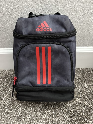Adidas insulated lunch bag - insulated,
