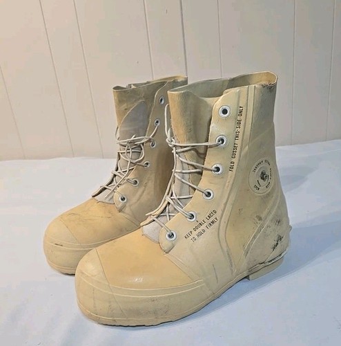 Vntg bata military 1989 - us,