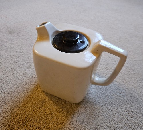 Vintage goblin teasmade teapot - teasmade,
