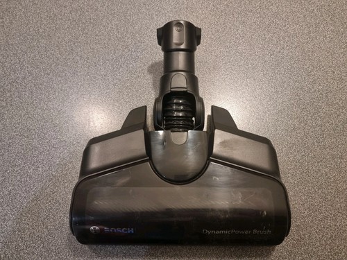Bosch brushhead floor tool - bosch,
