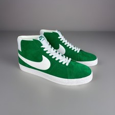 Nike SB Zoom Blazer Mid,  Pine