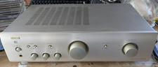 DENON PMA-500AE Silver