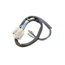 Sealed Beam Unit Plug & Lead -