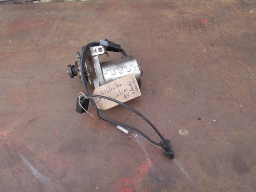 Briggs stratton quantum - briggs, &