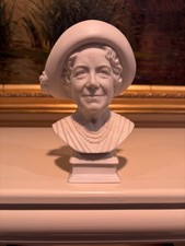 Royal Doulton Miniature Bust