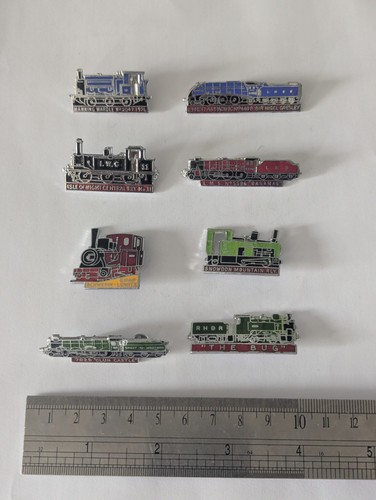 Vintage enamel train - vintage,