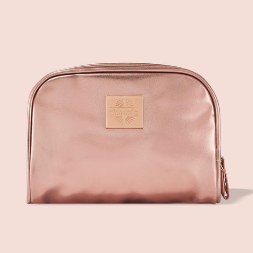 Bellamianta rose gold makeup - bellamianta,