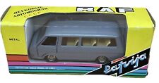 IXO RAF Lada Minibus USSR 1:43