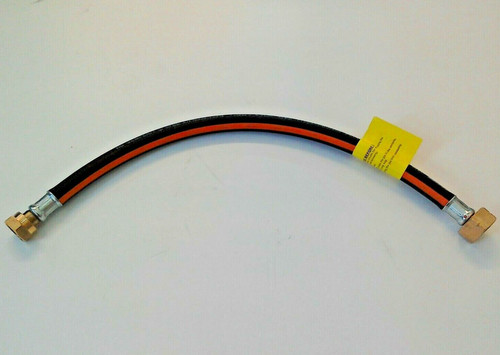 Butane pigtail gas pipe hose - pigtail,