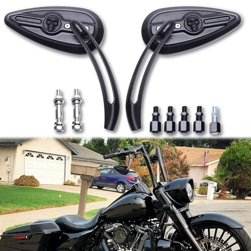 Motorcycle black skull - motorcycle,