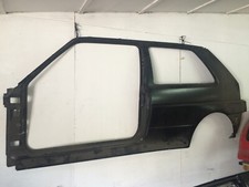 Golf Rallye Side Panel NOS