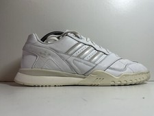 ADIDAS A.R. TRAINERS WHITE