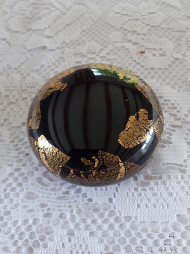 Paperweight michael harris - paperweight.,