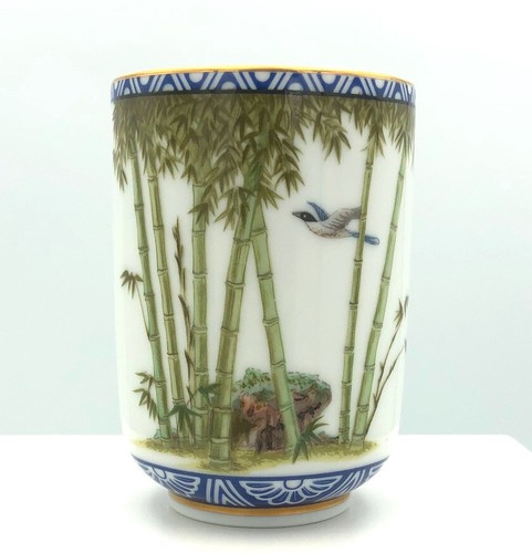 Franklin mint flowers birds - flowers, &