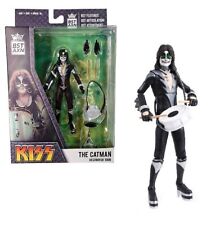 Kiss THE CATMAN DESTROYER TOUR Action Figure