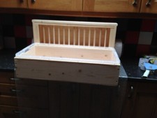 Rabbit hay Feeder 80cm