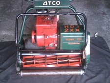 ATCO B24 LAWNMOWER
