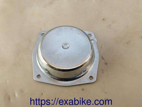Carburetor cap for honda - cap,