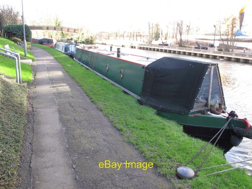 Photo 12x8 steely dan - 12x8,