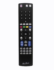 Series remote control fits - rm,