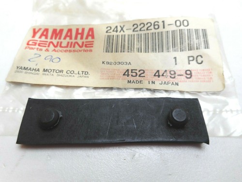 Genuine rubber damper - genuine,
