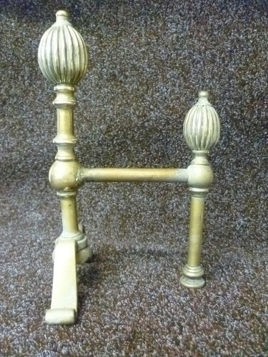 Antique pair of - of, french
