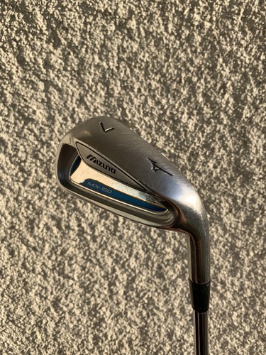 Mizuno 100 tune 7 - xl, iron