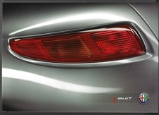 Alfa romeo 2008 2010 - gt, 2008-2010