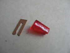 Daimler Regency 104 Sportsman Empress side Lamp warning Marker Lens & Clip (1)