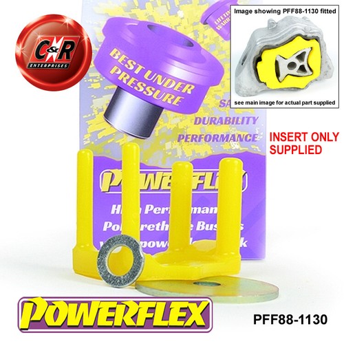 Powerflex road lower engine - powerflex,