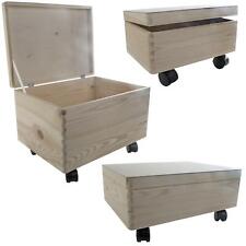 Rectangle Wooden Keepsake