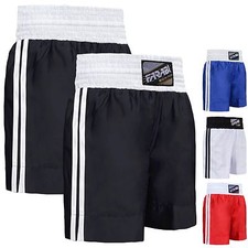 Farabi Boxing Shorts MMA Fight