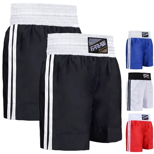 Farabi boxing shorts mma - farabi,