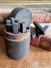 Tool & Instrument For Marking